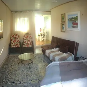 Casa Barreto Florianópolis