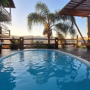 Vista Da Barra Florianópolis